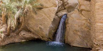 Immersion dans les oasis de montagne à Tozeur : Chebika, Tamerza et Midès