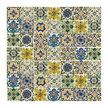 CERAMIQUE TUNISIENNE