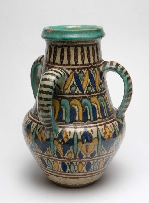 CERAMIQUE TUNISIENNE