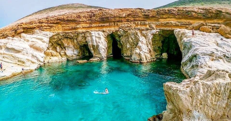 Cap Zebib Tunisie : le joyau secret du nord à découvrir