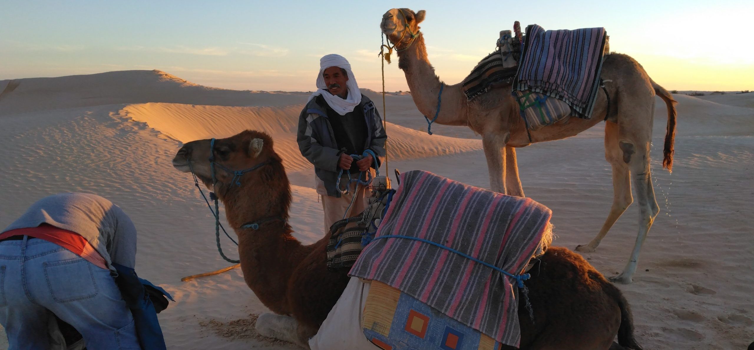 Une sympathique escapade à Sfax