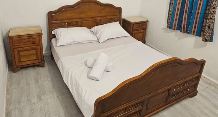 Appartement Berbère – Tozeur